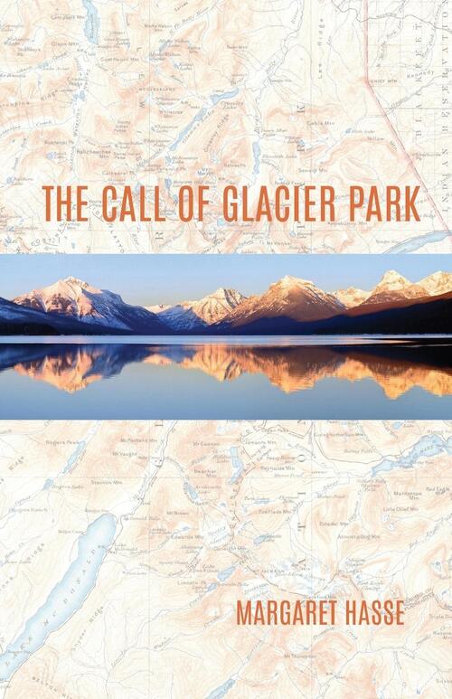 The Call of Glacier Park Top Merken Winkel